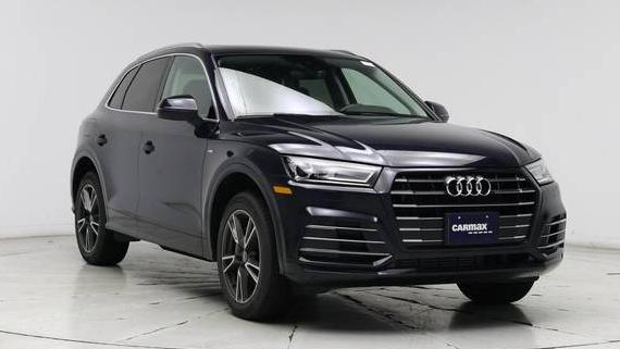 AUDI Q5 E 2020 WA1G2AFY4L2049605 image